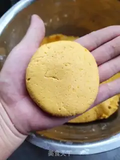 Make Pumpkin pie step 10