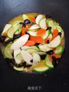 Make Sodium step 5