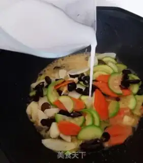 Make Sodium step 6
