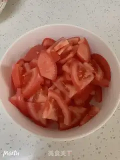 Make Easy-pump soup step 1