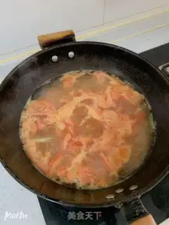 Make Easy-pump soup step 8