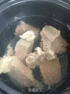 Make Tomato beef pasta step 5