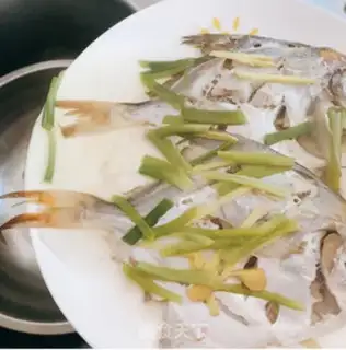 Make Clear the silverfish step 3