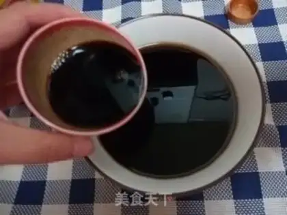 Make Cracket step 5