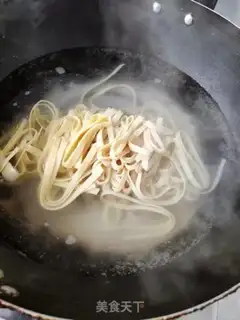 Make Big pickles step 0