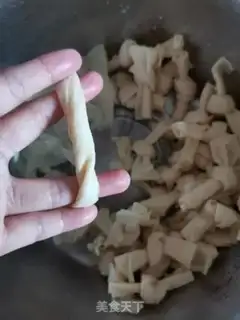 Make Tasty spicy step 1