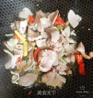 Make Roasted bamboo step 5