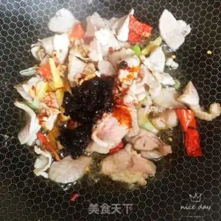 Make Roasted bamboo step 6