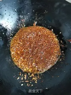 Make Tasty spicy step 6