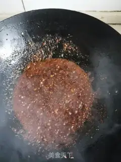 Make Tasty spicy step 7