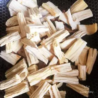 Make Roasted bamboo step 9