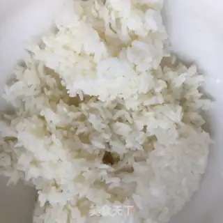 Make Chicken rice step 0