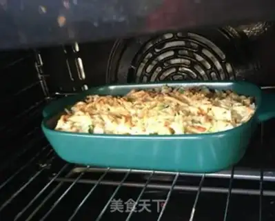 Make Chicken rice step 14