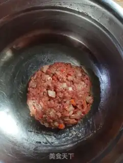 Make Beef berry sandwiches step 3