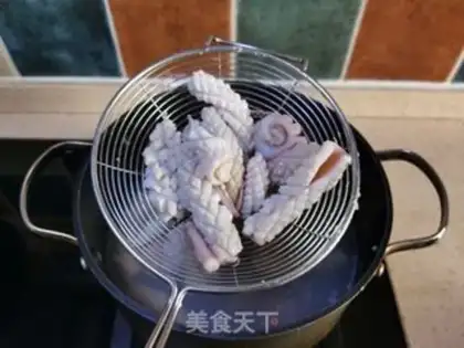 Make Fired step 2