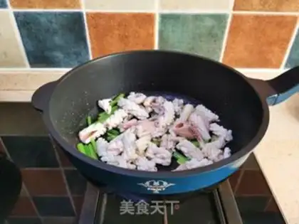Make Fired step 5