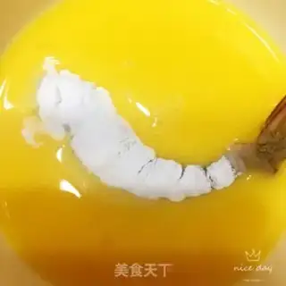Make Shrimp step 4