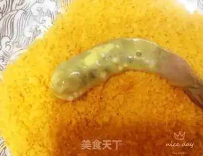Make Shrimp step 5