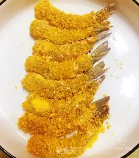 Make Shrimp step 6
