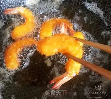 Make Shrimp step 8