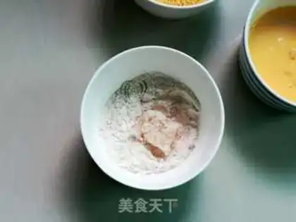 Make Creamed fish step 3