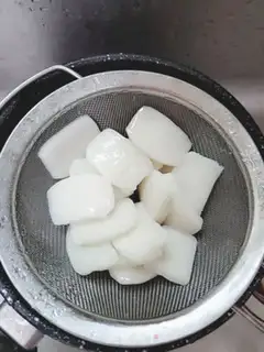 Make Spicy pickles step 4