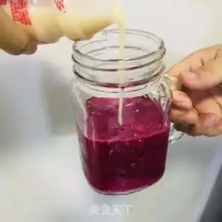 Make Fire Dragon Juice step 3