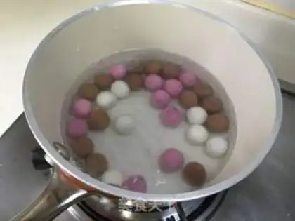 Make Cinnamon bouquet step 2
