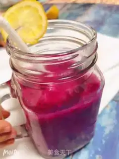Make Fire Dragon Juice step 5