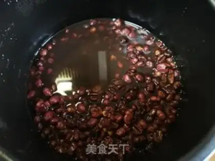 Make Cinnamon curry step 1