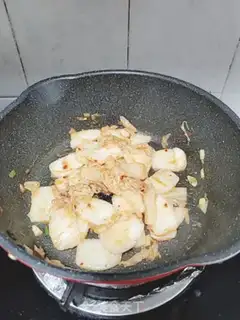 Make Spicy pickles step 8