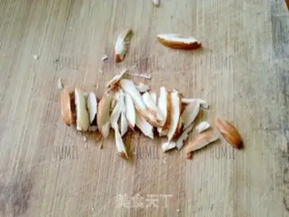 Make Quick food for oatmeal step 3