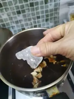 Make Cinnamon curry step 2