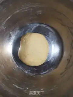 Make Coconut tacos step 1