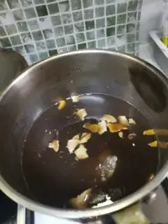 Make Cinnamon curry step 3