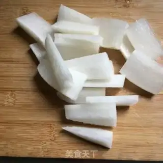 Make Pickles step 0