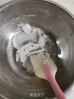 Make Coconut tacos step 2