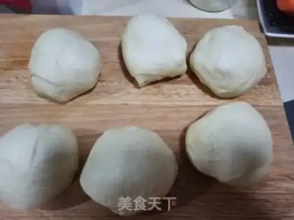Make Soup milk toast from Hokkaido step 6