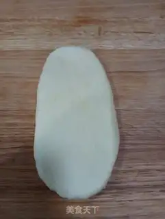 Make Soup milk toast from Hokkaido step 7