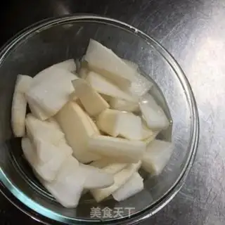 Make Pickles step 2
