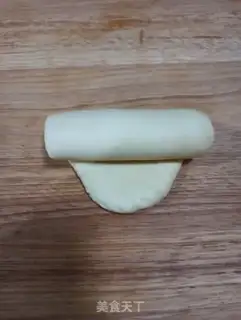 Make Soup milk toast from Hokkaido step 8