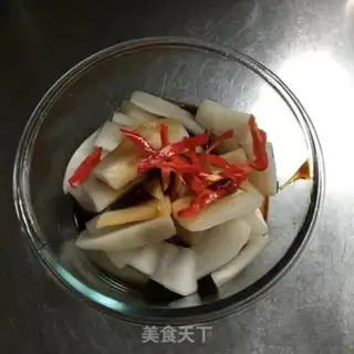 Make Pickles step 3