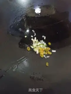 Make Beef rice step 3