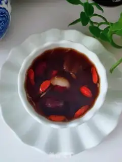 Make Sweet ginger-snake dates step 6