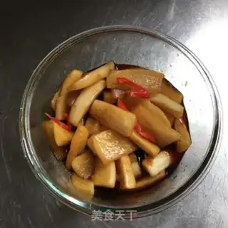 Make Pickles step 4