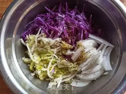 Make Rice pizza step 5