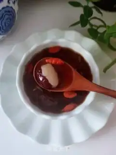 Make Sweet ginger-snake dates step 7