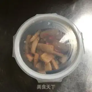 Make Pickles step 5