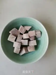 Make Coconut tacos step 8