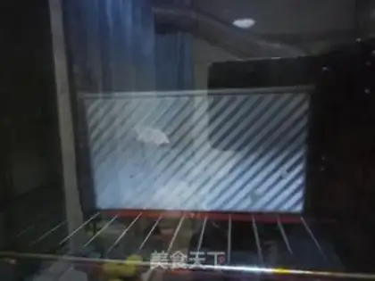 Make Soup milk toast from Hokkaido step 12